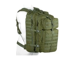 Invadergear Invader Gear Mod 3 Day Backpack 3 dienų žygio kuprinė