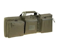Invadergear Invader Gear Padded Rifle Carrier 110cm Ilgo ginklo dėklas, spalva Ranger žalias