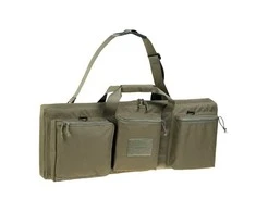 Invadergear Invader Gear Padded Rifle Carrier 80cm Ilgo ginklo dėklas, spalva Ranger žalias