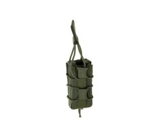 Invadergear Invader Gear Pistol Fast Mag Pouch Pistoleto dėtuvės dėklas greito išėmimo