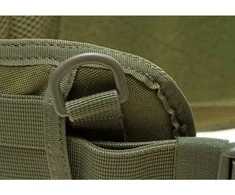 Invadergear Invader Gear PLB Belt Karo diržas