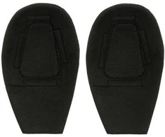 Invadergear Invader Gear Replacement Knee Pads Predator Pant Keičiamos kelių apsaugos