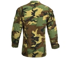 Kepurė Invadergear Invader Gear Revenger TDU Shirt Woodland marginimo švarkas