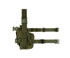 Invadergear Invader Gear SOF Holster OD Pistoleto ir dėtuvių dėklas