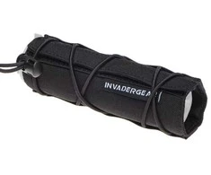 Invadergear Invader Gear Suppressor Cover 14cm Slopintuvo apsauga