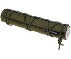 Invadergear Invader Gear Suppressor Cover 22cm Slopintuvo apsauga