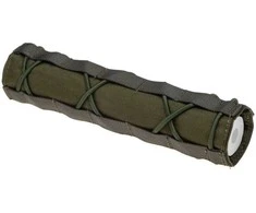 Invadergear Invader Gear Suppressor Cover 22cm Slopintuvo apsauga