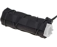 Invadergear Invader Gear Suppressor Cover 14cm Slopintuvo apsauga
