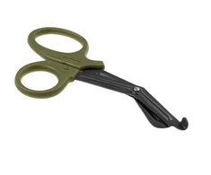 Invadergear Invader Gear Trauma Shear Žirklės