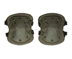 Invadergear Invader Gear XPD Elbow Pads Alkūnių apsauga (pora)