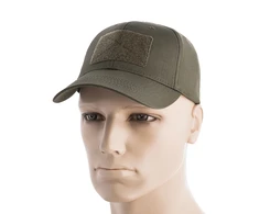 Kepurė M-Tac Tactic Elite Flex Rip-Stop beisbolo kepuraitė su Velcro