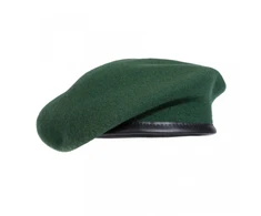 Kepurė Pentagon French Style Beret Prancūziško stiliaus beretė
