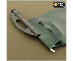 M-Tac 2L Hydration Bladder Gen.2 Talpa vandeniui/gertuvė montuojama į kuprinę