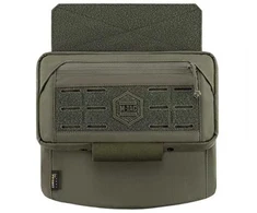 M-Tac Abdomen Protection for Ballistic Inserts Pilvo apsaugos dėklas su administratoriu