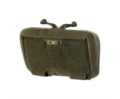 M-Tac Admin Pouch Elite Administracinis dėklas su Velcro