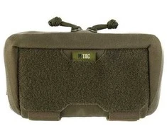 M-Tac Admin Pouch Elite Administracinis dėklas su Velcro