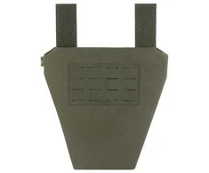 M-Tac Anti-Fragmentation Apron for ballistic panel inserts lazerinis Cut Balistinės apsaugos įdėklas
