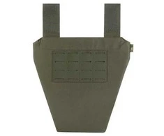 M-Tac Anti-Fragmentation Apron for ballistic panel inserts lazerinis Cut Balistinės apsaugos įdėklas
