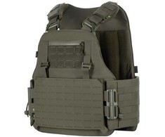 M-Tac Armored Vest Cover Sturm Elite L-2XL Šarvinė liemenė su greito atsegimo jungtimis