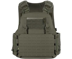 M-Tac Armored Vest Cover Sturm Elite L-2XL Šarvinė liemenė su greito atsegimo jungtimis