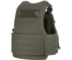 M-Tac Armored Vest Cover Sturm Elite L-2XL Šarvinė liemenė su greito atsegimo jungtimis