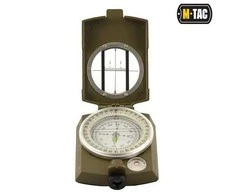M-Tac Army Compass Kariškas kompasas