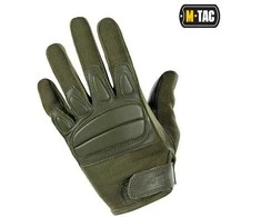 Kepurė M-Tac Assault Tactical Mk.2 gloves Taktinės pirštinės