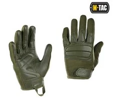 Kepurė M-Tac Assault Tactical Mk.2 gloves Taktinės pirštinės