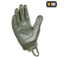 M-Tac Assault Tactical Mk.4 pirštinės Taktinės pirštinės