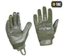 M-Tac Assault Tactical Mk.4 pirštinės Taktinės pirštinės