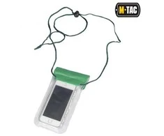 M-Tac Atsparus vandeniui Case for Documents 16х9cm Vandeniui atsparus dėklas