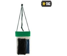 M-Tac Atsparus vandeniui Case for Documents 19х12 cm Neperšlampantis Dėklas