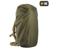 M-Tac Backpack Cover Kuprinės užvalkalas nuo lietaus ir sniego