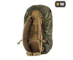 M-Tac Backpack Cover Kuprinės užvalkalas nuo lietaus ir sniego