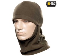 Kepurė M-Tac Balaclava Elite Fleece Balaklava flisinė