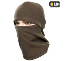 Kepurė M-Tac Balaclava Elite Fleece Balaklava flisinė
