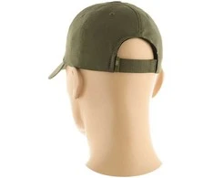 Kepurė M-Tac baseball cap Elite Flex Rip-Stop Beisbolo kepuraitė