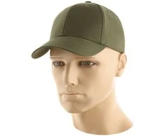 Kepurė M-Tac baseball cap Elite Flex Rip-Stop Beisbolo kepuraitė