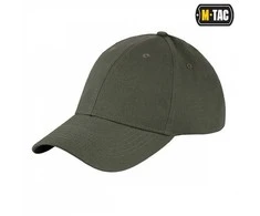 Kepurė M-Tac Baseball Cap Flex Rip-Stop Beisbolo kepuraitė