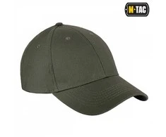 Kepurė M-Tac Baseball Cap Flex Rip-Stop Beisbolo kepuraitė