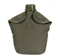 M-Tac Bottle pouch MOLLE Dėklas gertuvei