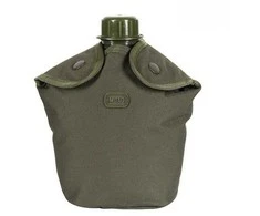 M-Tac Bottle pouch MOLLE Dėklas gertuvei