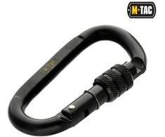 M-Tac Carabiner 10 cm Karabinas