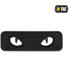M-Tac Cat Eyes 3D PVC Antsiuvas "Katės akys", šviečiančios tamsoje
