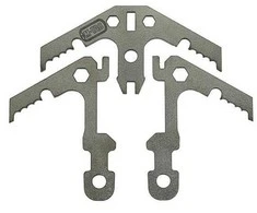 M-Tac Collapsible Grappling Hook Sudedami kabliai "Katės"