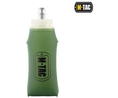M-Tac Collapsible Vanduo Bottle Minkšta gertuvė 500ml