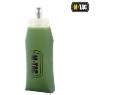 M-Tac Collapsible Vanduo Bottle Minkšta gertuvė 500ml