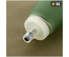 M-Tac Collapsible Vanduo Bottle Minkšta gertuvė 500ml