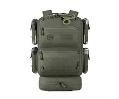 M-Tac Combat Medic Backpack Elite Mediko kuprinė