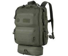 M-Tac Combat Medic Backpack Elite Mediko kuprinė